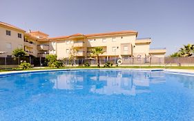 Apartamentos Sanlúcar&Doñana